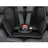 Детское автокресло Lorelli Harmony Isofix (черный)