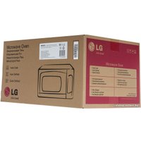 Микроволновая печь LG MS2042DS