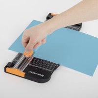 Роликовый резак BRAUBERG Super 532328