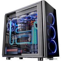 Корпус Thermaltake View 31 TG [CA-1H8-00M1WN-00]