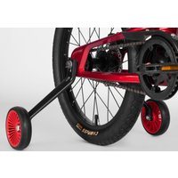 Детский велосипед Montasen MB07-18RD (красный)