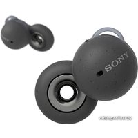 Наушники Sony LinkBuds WF-L900 (темно-серый) в Солигорске