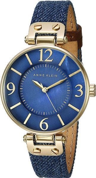 

Наручные часы Anne Klein 9168BMDD