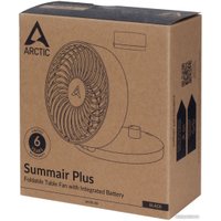 Вентилятор Arctic Summair Plus AEBRZ00024A