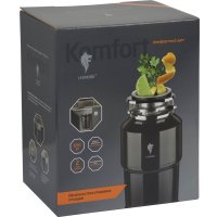 Измельчитель пищевых отходов Leonord LE-FWD-650