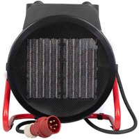 Электрическая тепловая пушка Verton Air EH-9C в Гомеле