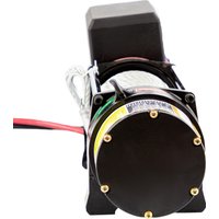 Лебедка автомобильная Denzel LB-3000