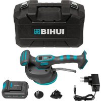 Стеклодомкрат (присоска для стекла и плитки) BIHUI LFTBA (с 1-им АКБ)