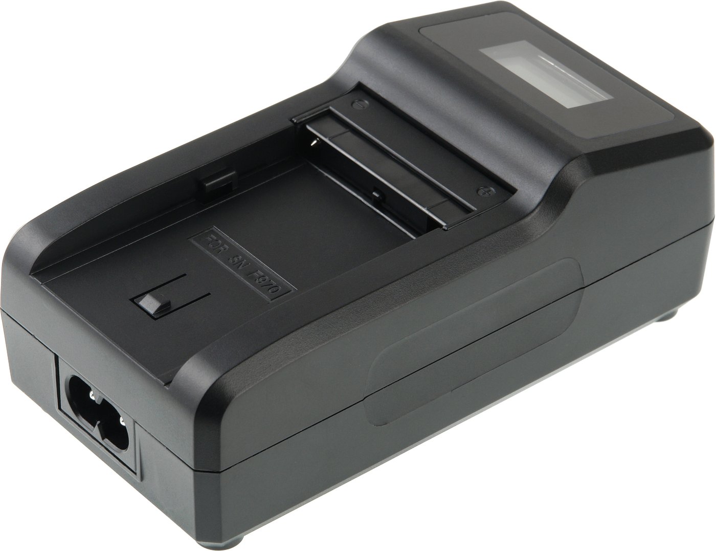 

Зарядное устройство GreenBean MonoCharger NPF-F 28987
