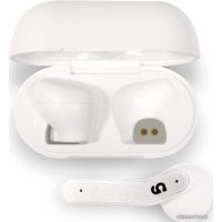 Наушники CaseGuru CGPods Air (белый)