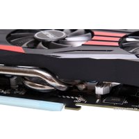 Видеокарта ASUS R9 270X DirectCU II TOP 2GB GDDR5 (R9270X-DC2T-2GD5)