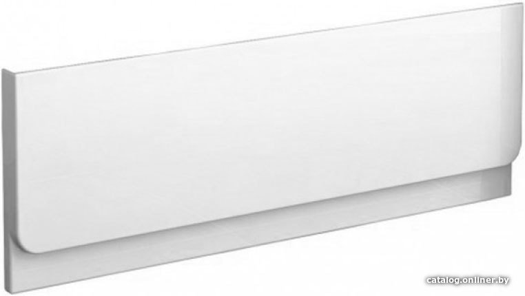 Фронтальный экран под ванну Ravak Chrome 170