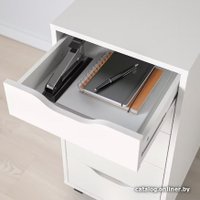 Тумба Ikea Алекс 794.222.19