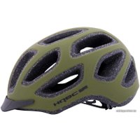 Cпортивный шлем HQBC Cityq Q090323M (зеленый)