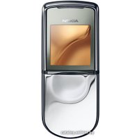 Кнопочный телефон Nokia 8800 Sirocco Edition