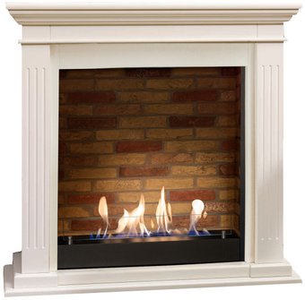 Ruby Fires Cadiz Corner F02 Brick