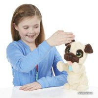 Интерактивная игрушка Hasbro Игривый щенок [B0449]