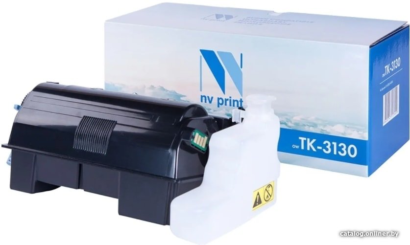 Картридж NV Print NV-TK-3130 (аналог Kyocera TK-3130)