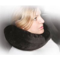 Подушка для путешествий Matex 3D 27-386 (черный)