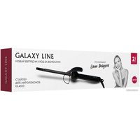 Круглая  плойка Galaxy Line GL4650