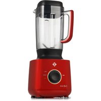 Стационарный блендер Lequip BS5 Cube Ruby (рубиновый)