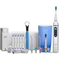 Электрическая зубная щетка и ирригатор Jetpik JP200 Ultra