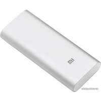 Внешний аккумулятор Xiaomi Mi Power Bank 16000mAh (NDY-02-AL)