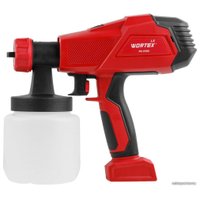 Краскораспылитель Wortex LX PS 0740 0333221
