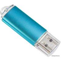 USB Flash Perfeo E01 16GB (синий)
