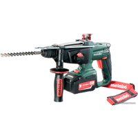 Перфоратор Metabo KHA 18 LTX (4.0 А*ч)
