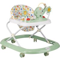 Ходунки Indigo Jumbo C (зеленый)