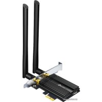 Wi-Fi/Bluetooth адаптер TP-Link Archer TX50E