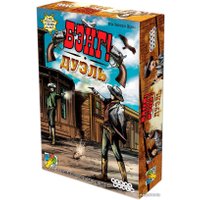 Карточная игра Мир Хобби Бэнг! Дуэль