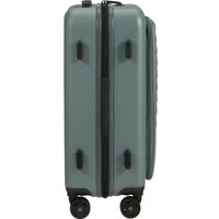 Чемодан-спиннер Samsonite Stackd Forest 55 см (39/46 л)
