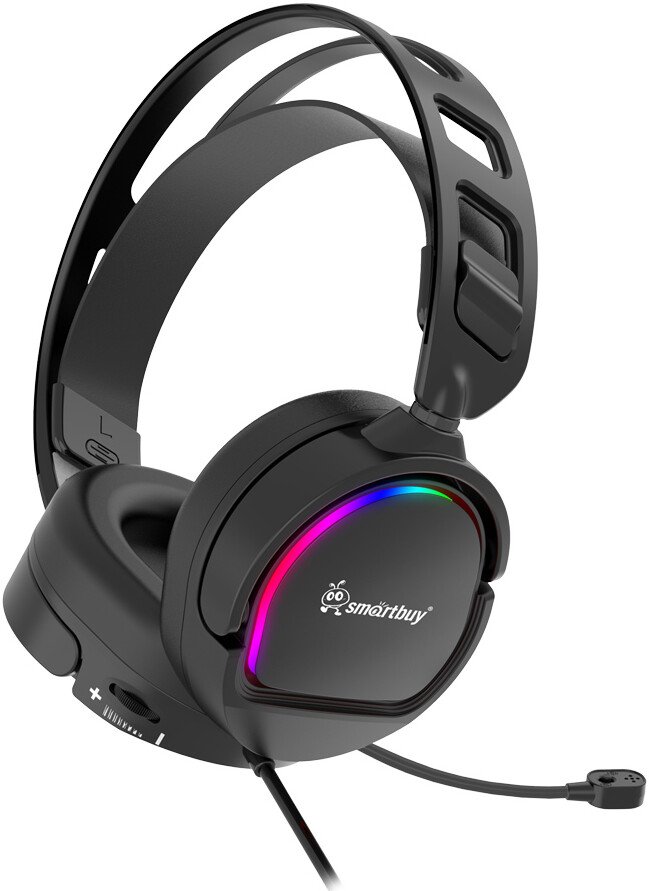 

Наушники SmartBuy Lancer 2 SBHG-9810