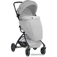 Коляска прогулочная «книга» Lorelli Sport 2018 (серый)