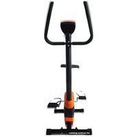 Велотренажер BaseFit Cross