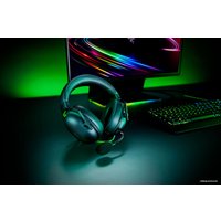 Наушники Razer BlackShark V2 X (черный)