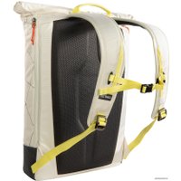 Городской рюкзак Tatonka City Rolltop (grey-laser)