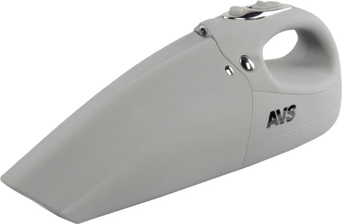 

Автомобильный пылесос AVS Turbo PA-1020