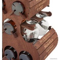 Подарочный набор Экспедиция Виолончель - бар (кэррингтон)