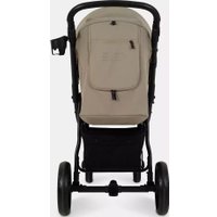 Коляска прогулочная «книга» Rant Basic Alpine 2026 RA450 (бежевый)