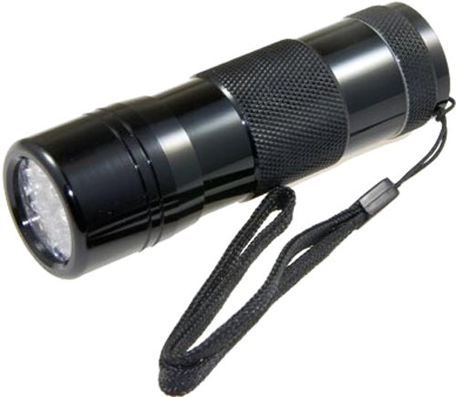

Фонарь Armytek UF12