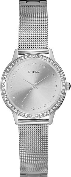 Наручные часы Guess Chelsea W0647L6