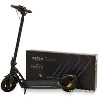 Электросамокат Halten Flash (черный)