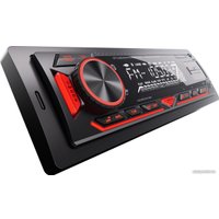 USB-магнитола Aura Fireball-301BT