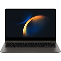 Ноутбук 2-в-1 Samsung Galaxy Book3 360 13.3 NP730QFG-KA1IN