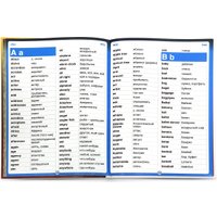 Книга издательства Знаток Говорящий англо-русский и русско-английский словарь (Бахметьев А.)