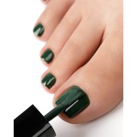 Гель-лак Emi E.MiLac For Pedicure Вечнозеленый №28 9 мл