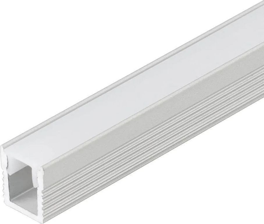 Алюминиевый профиль Arlight SL-MINI-8-2000 ANOD 019322